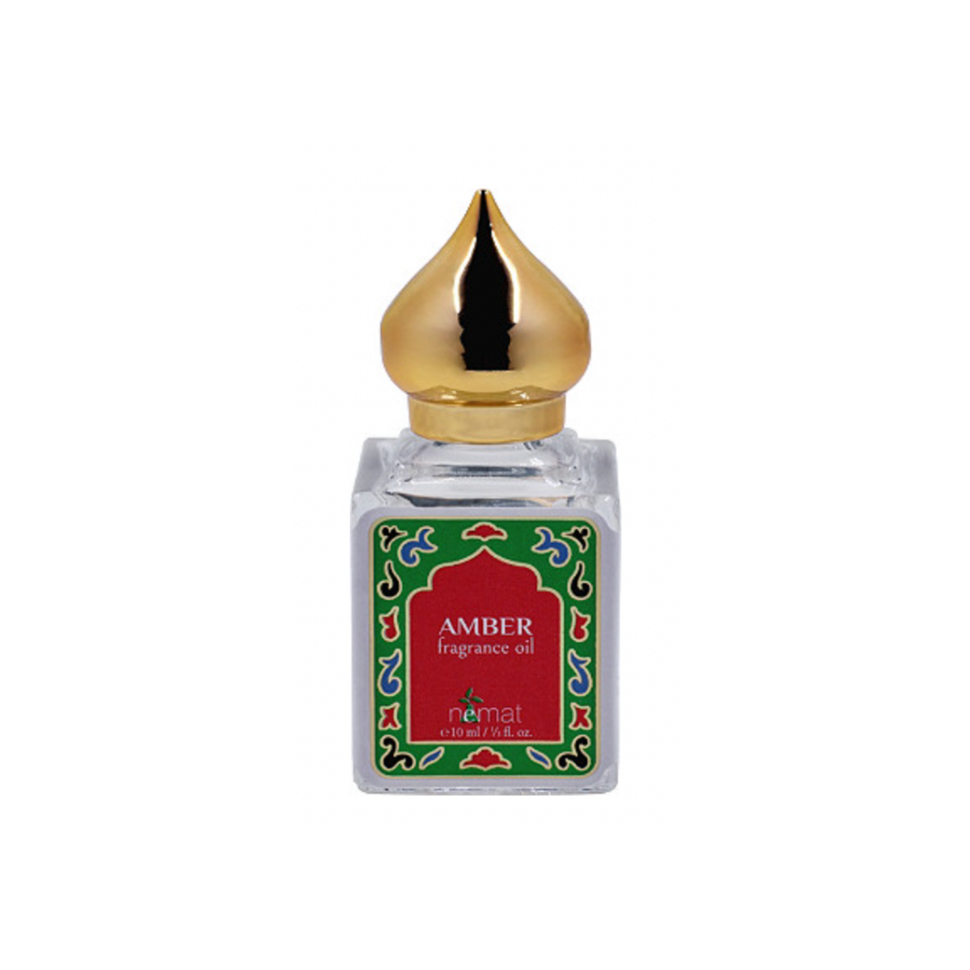 Amber Fragrance 