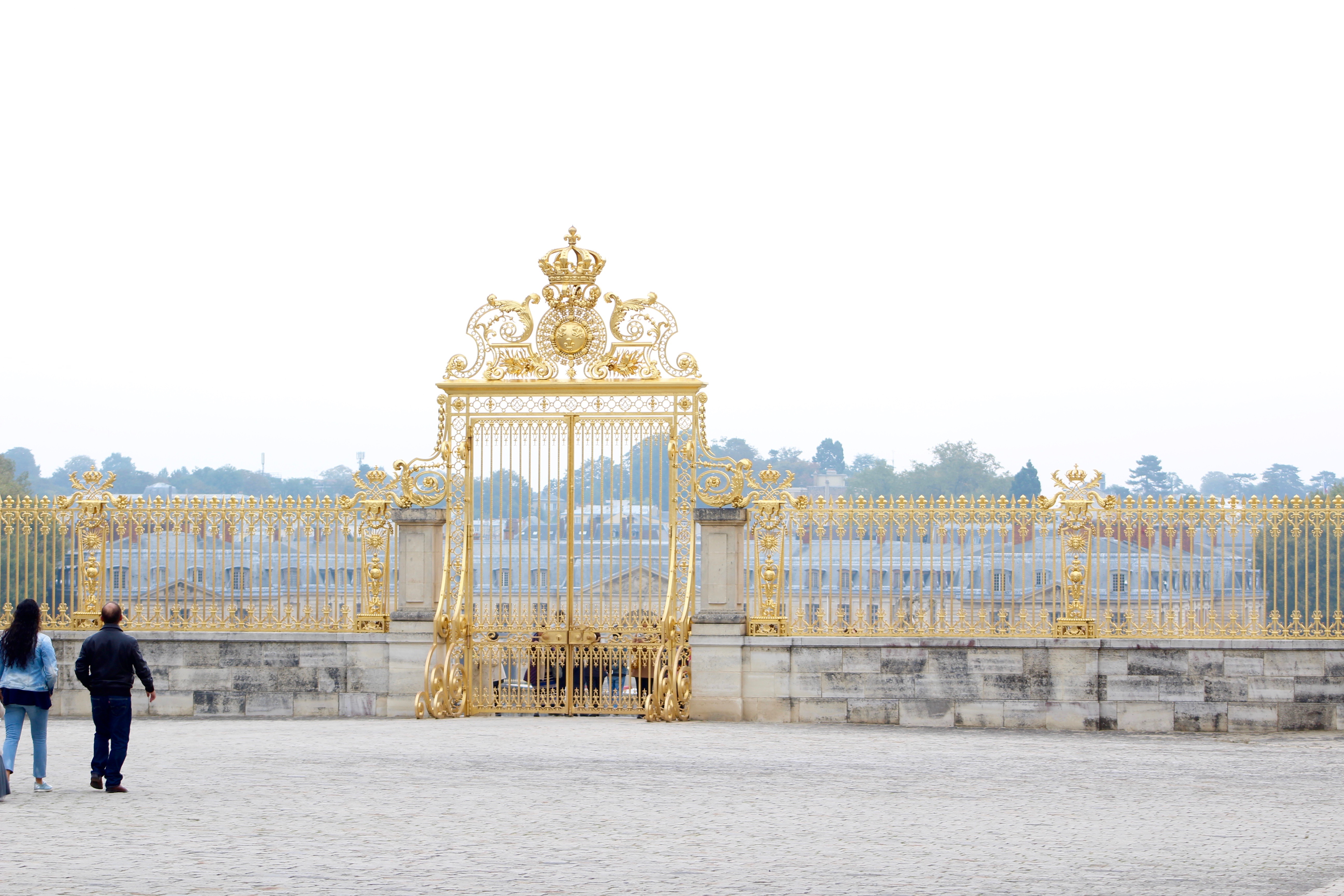 Versailles day trip France