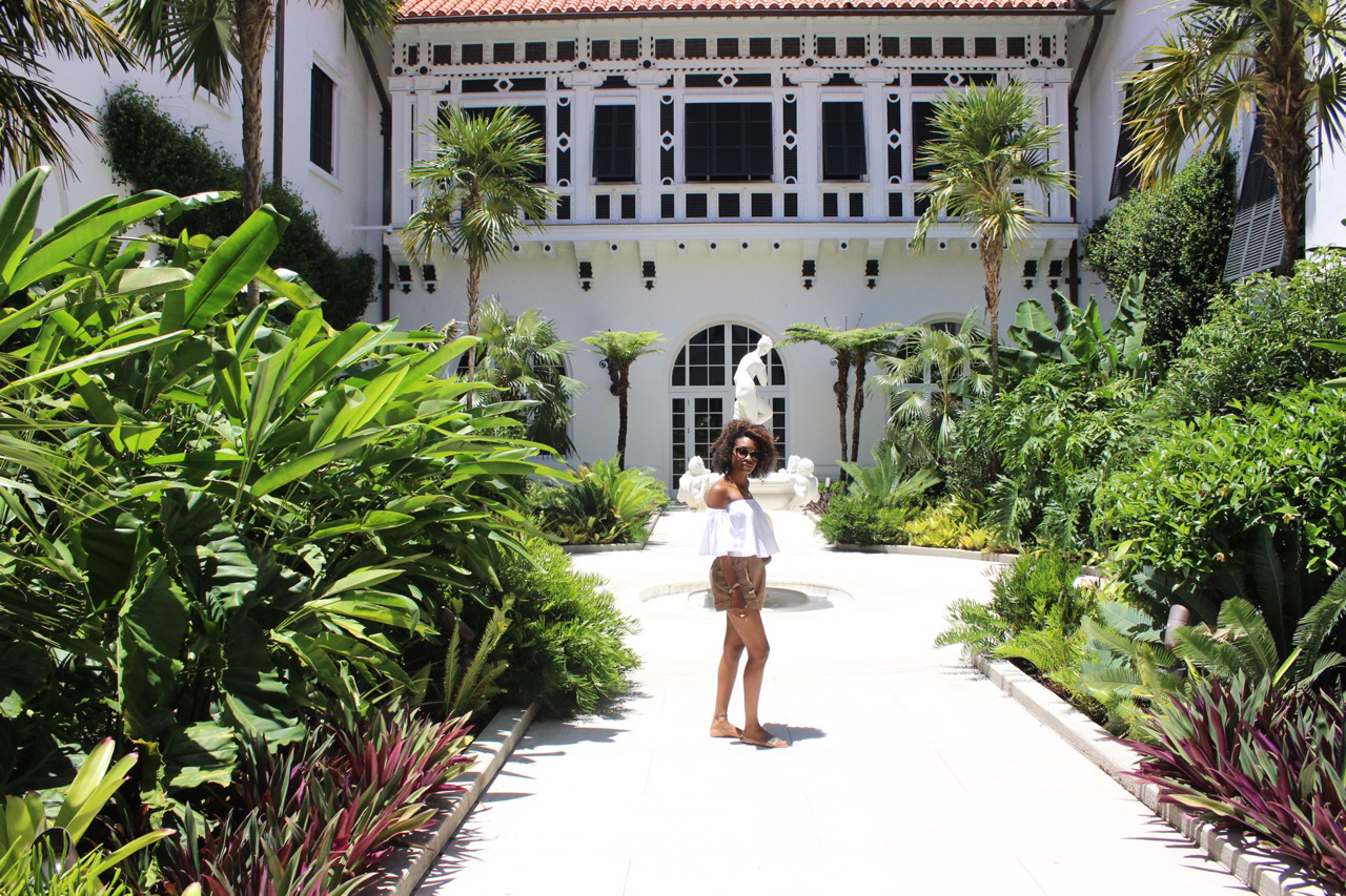 palm beach travel guide: henry flagler museum 