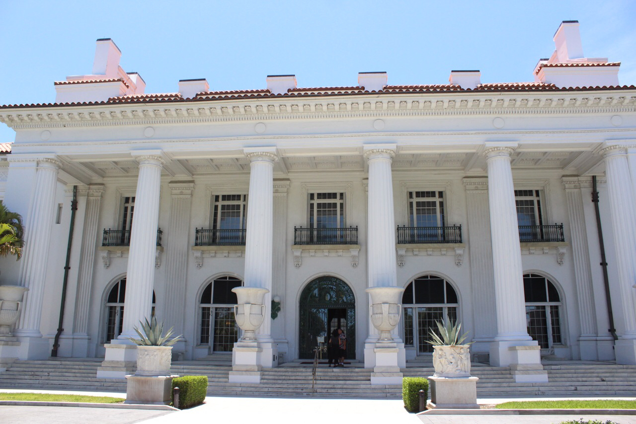 Palm beach travel guide: henry flagler museum