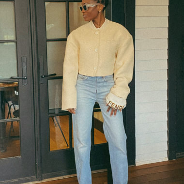bomber jacket outfit