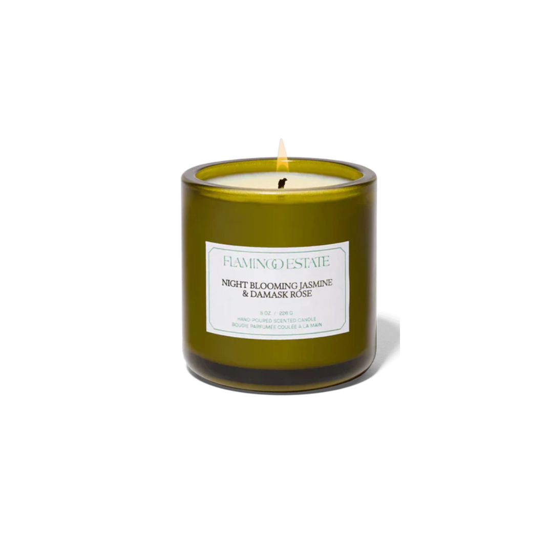 Flamingo Estate Candle