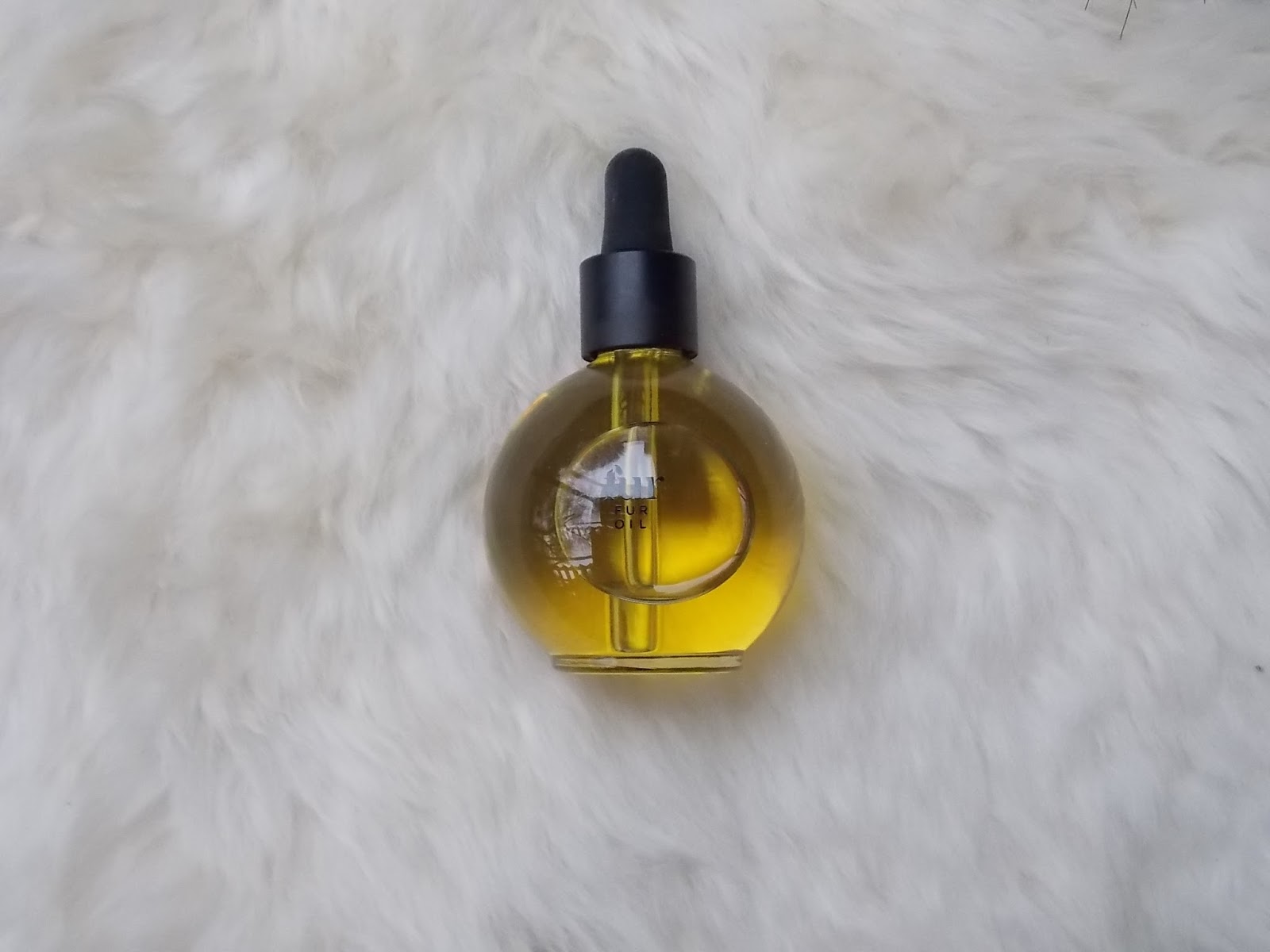 fur oil 