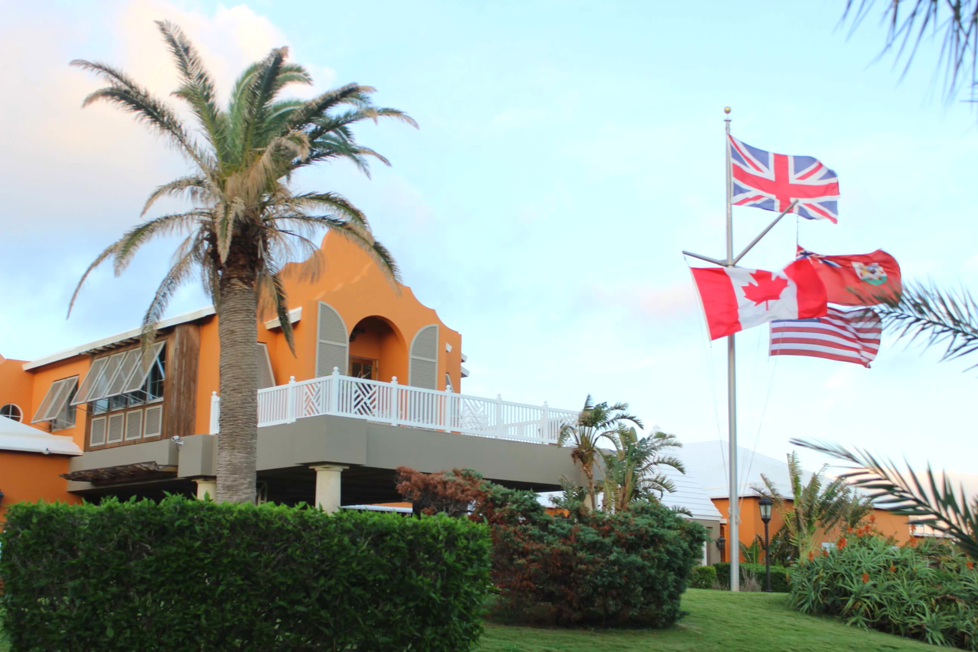 grotto bay beach resort bermuda