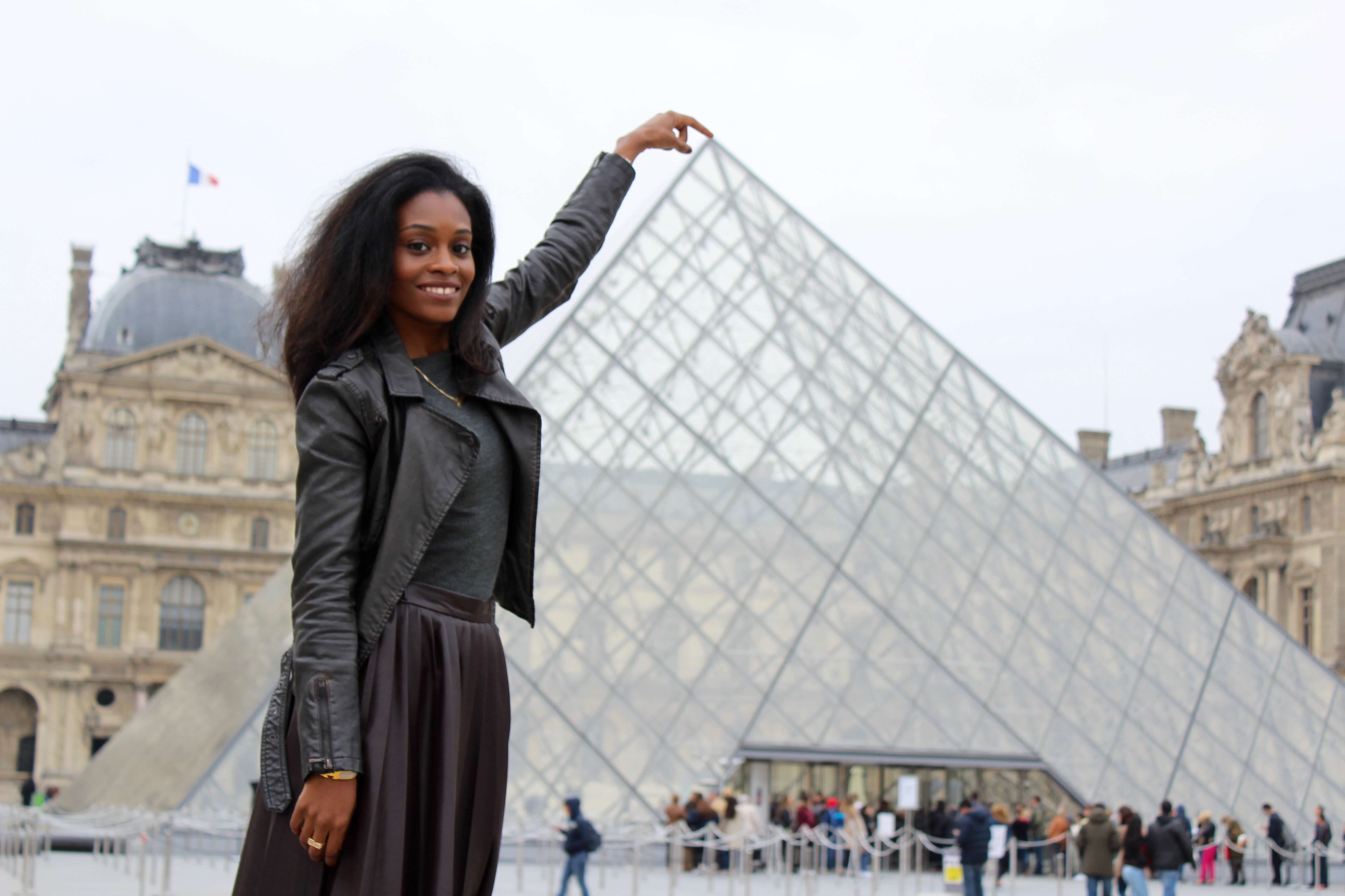 louvre museum paris