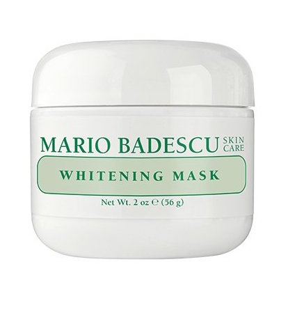 mario badescu whitening mask 