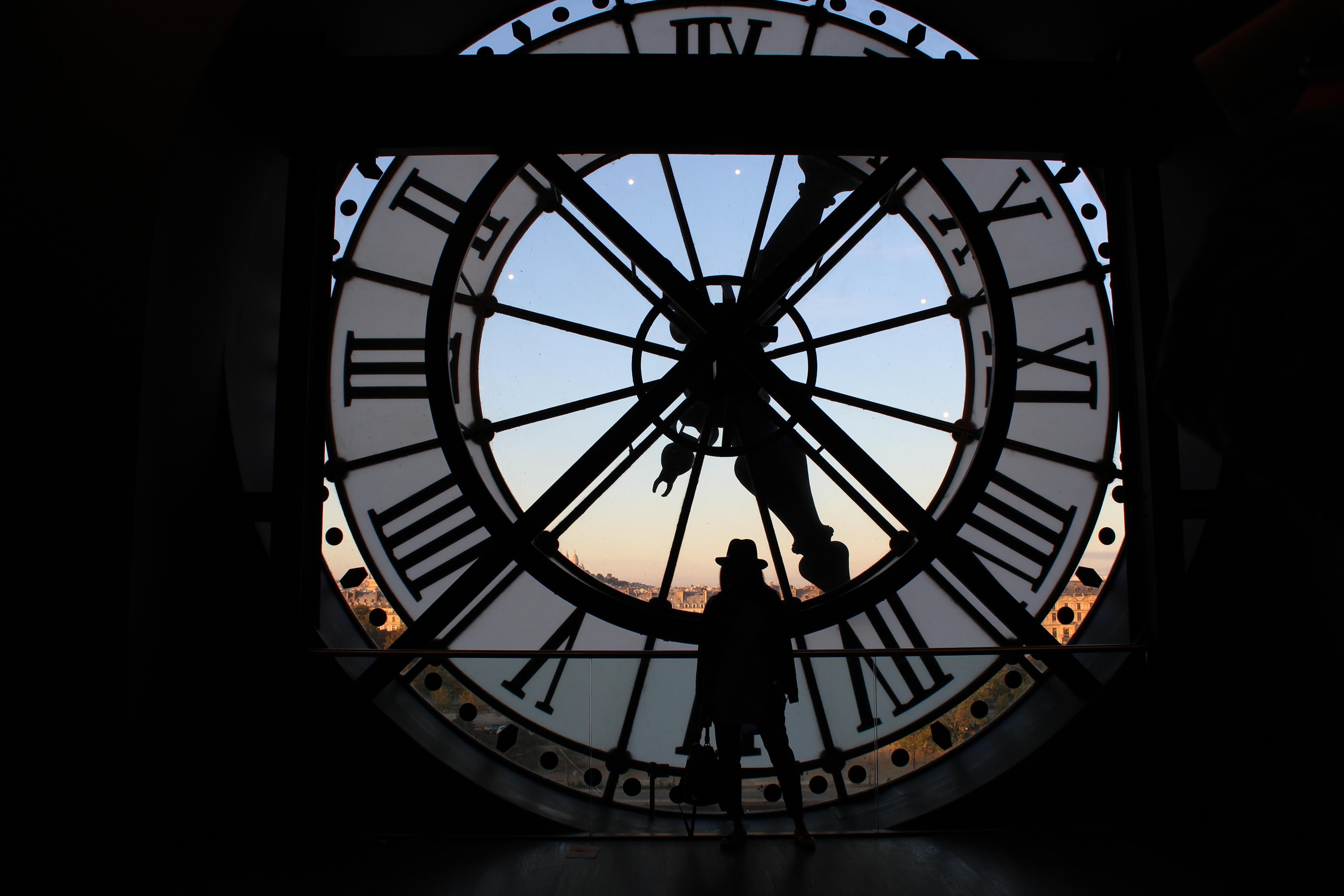 musée dorsay paris