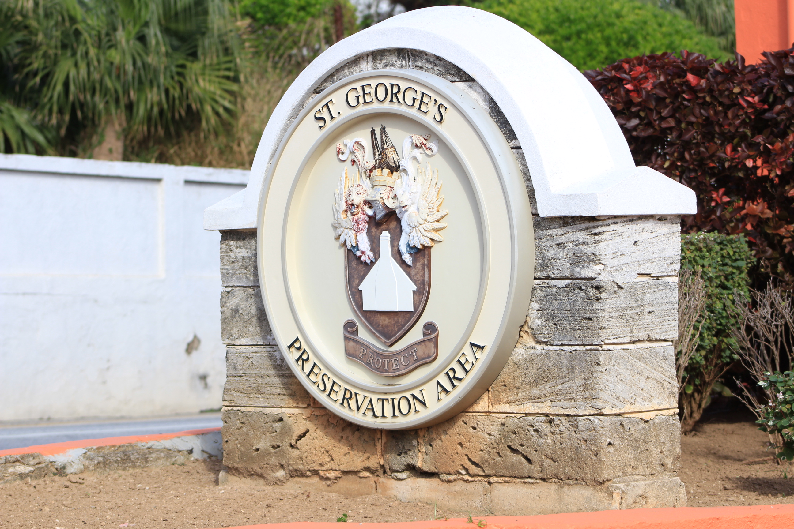 St. Georges Bermuda Visit Bermuda