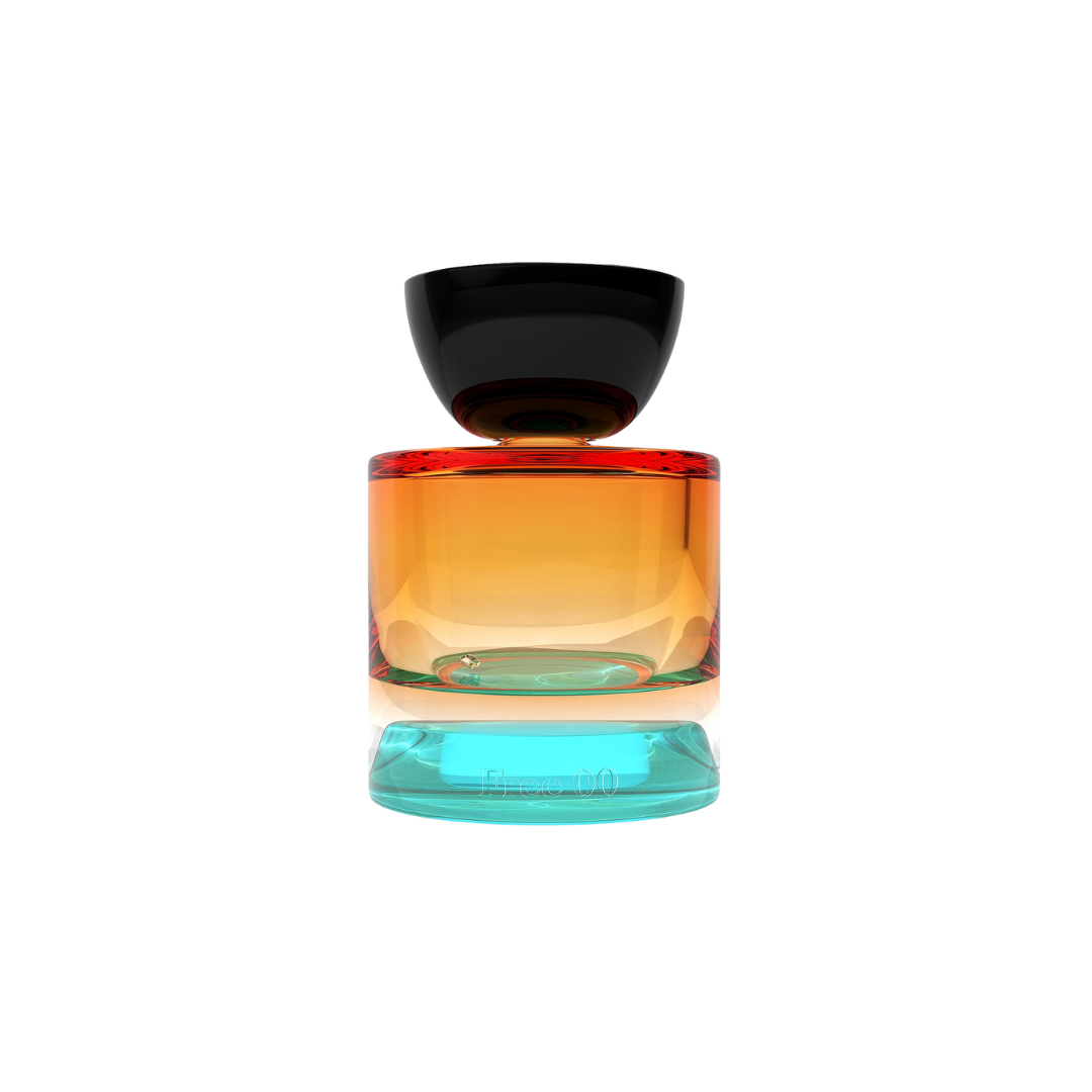 Vyrao Free 00 fragrance